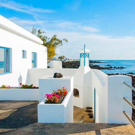 Villa Fedora By Bevacacional Haría Exteriör bild