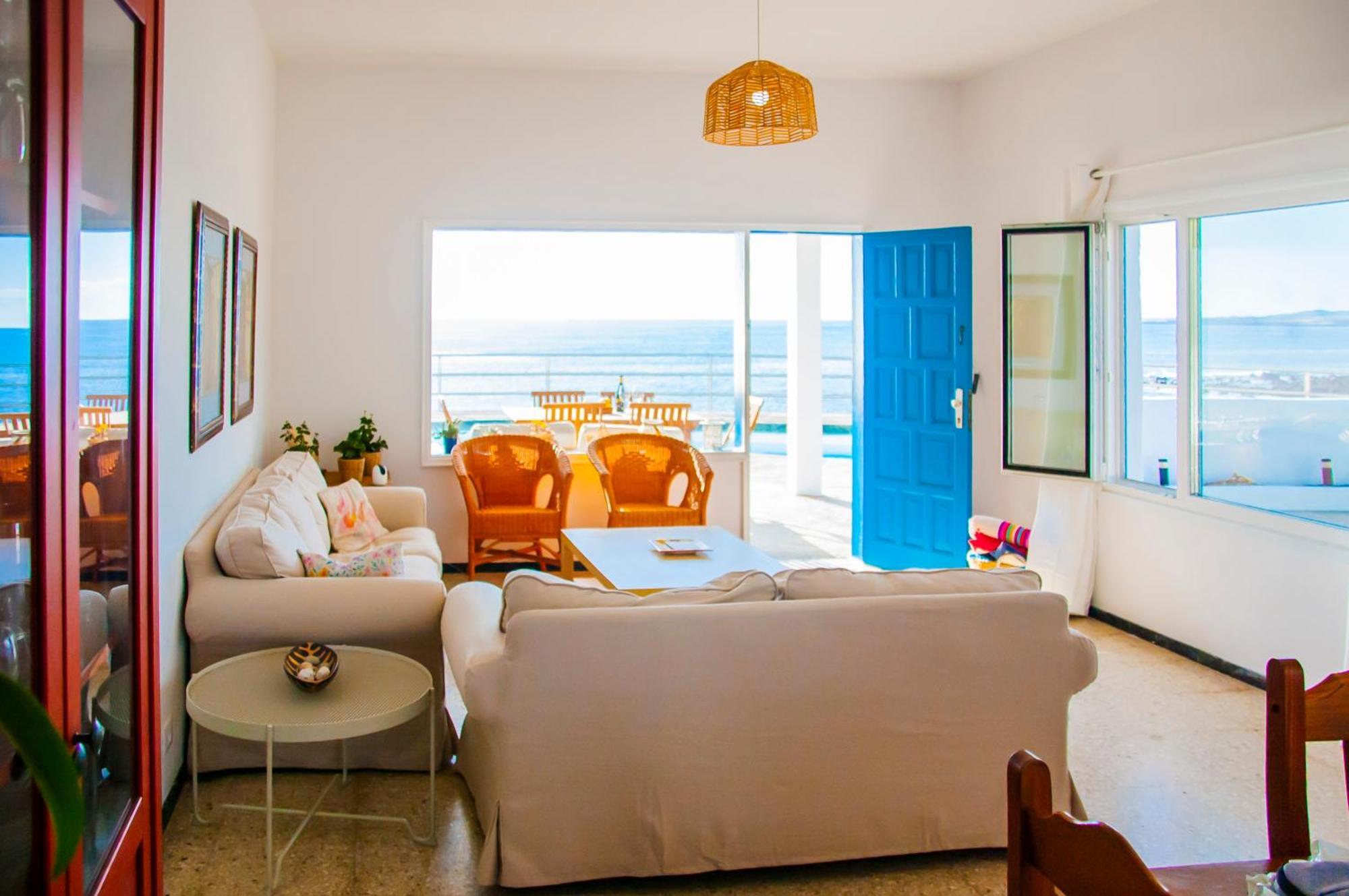 Villa Fedora By Bevacacional Haría Exteriör bild
