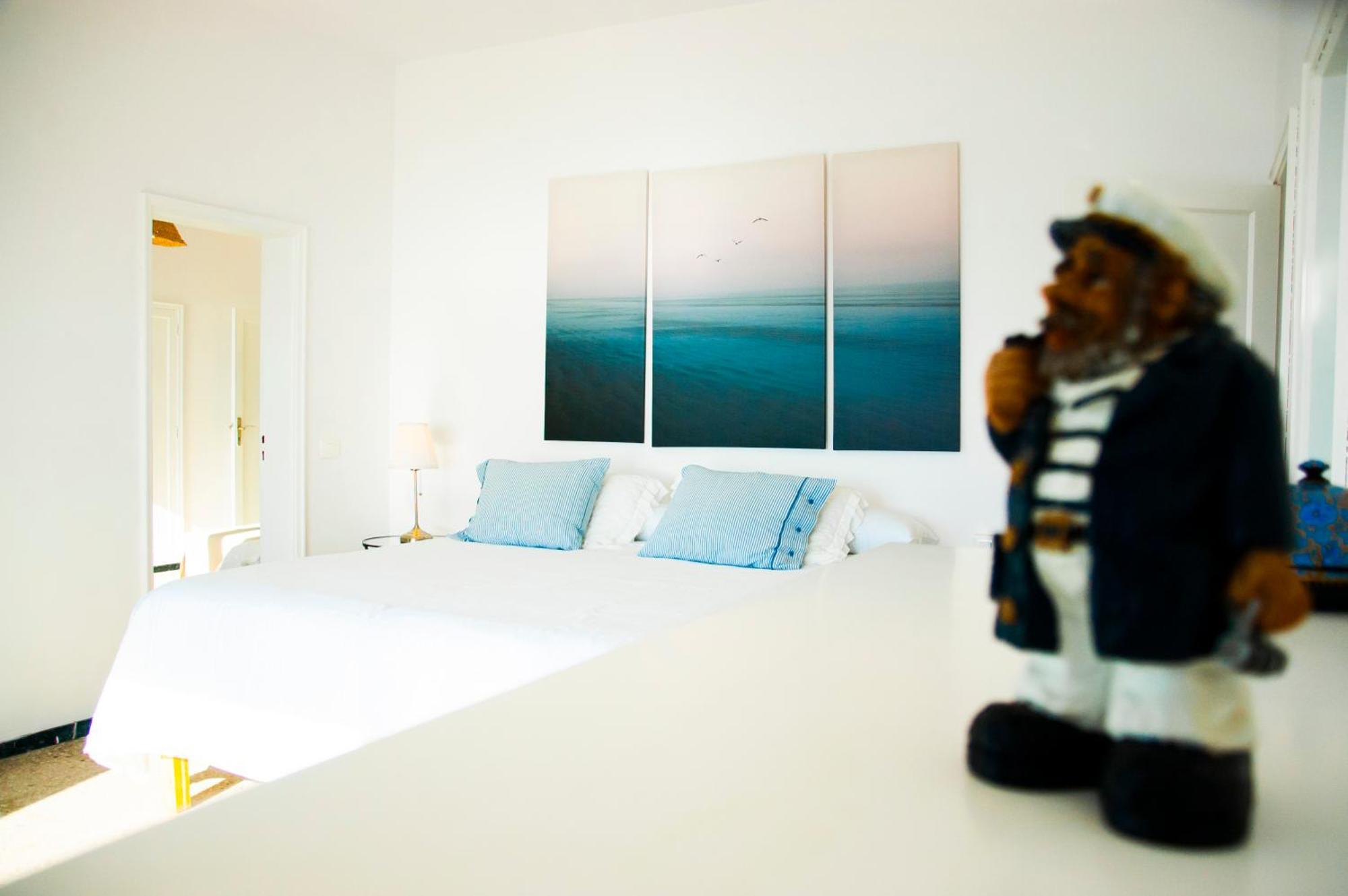 Villa Fedora By Bevacacional Haría Exteriör bild