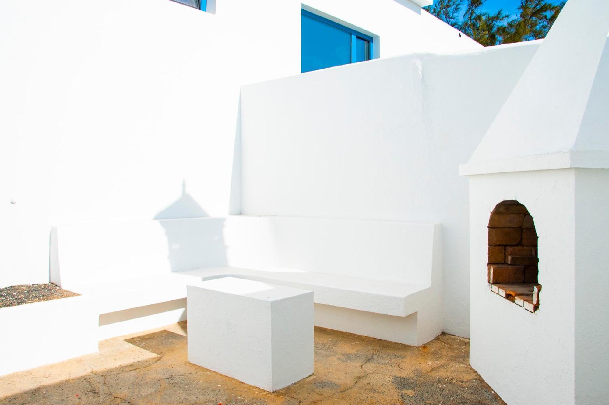 Villa Fedora By Bevacacional Haría Exteriör bild