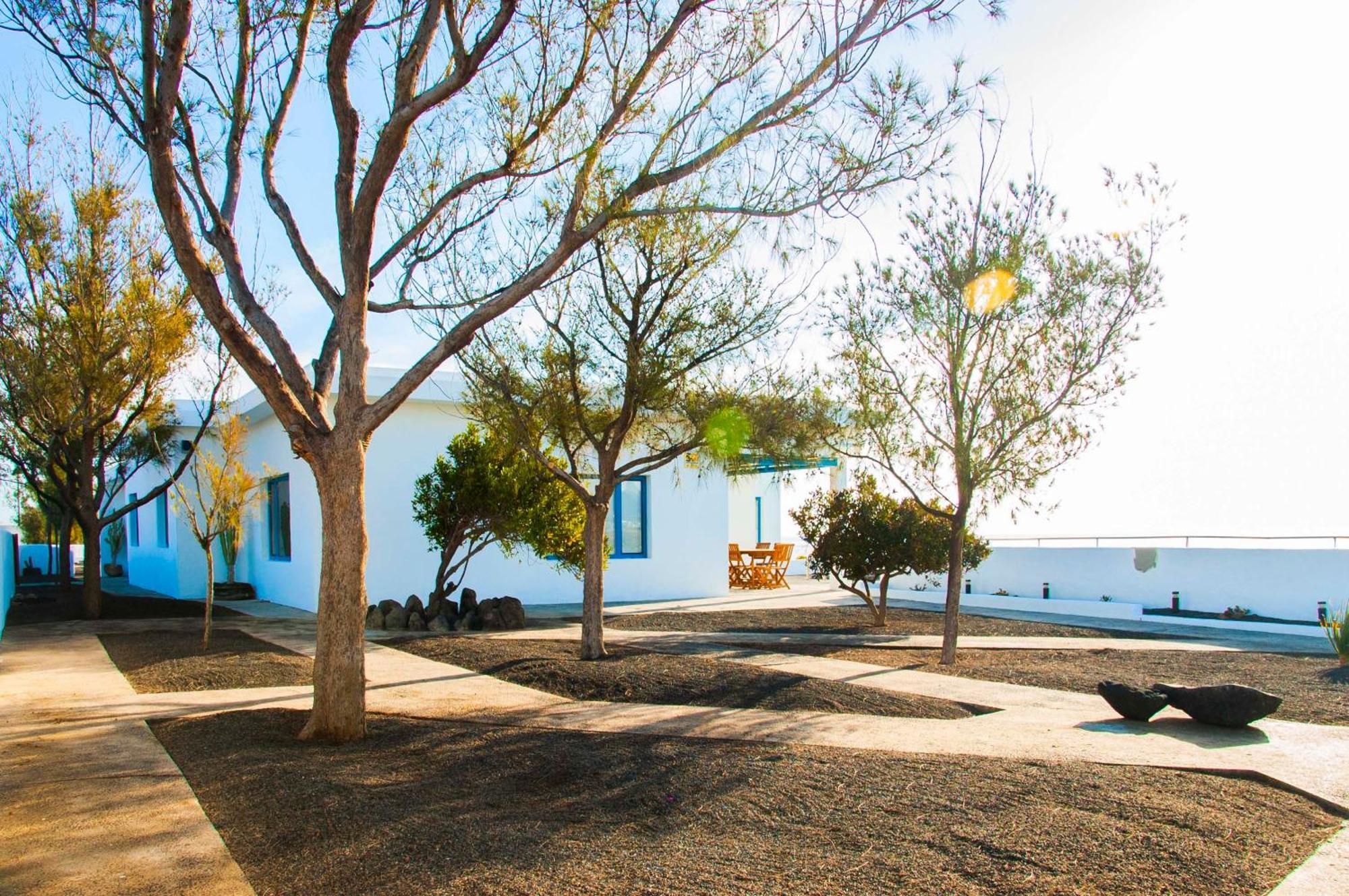 Villa Fedora By Bevacacional Haría Exteriör bild